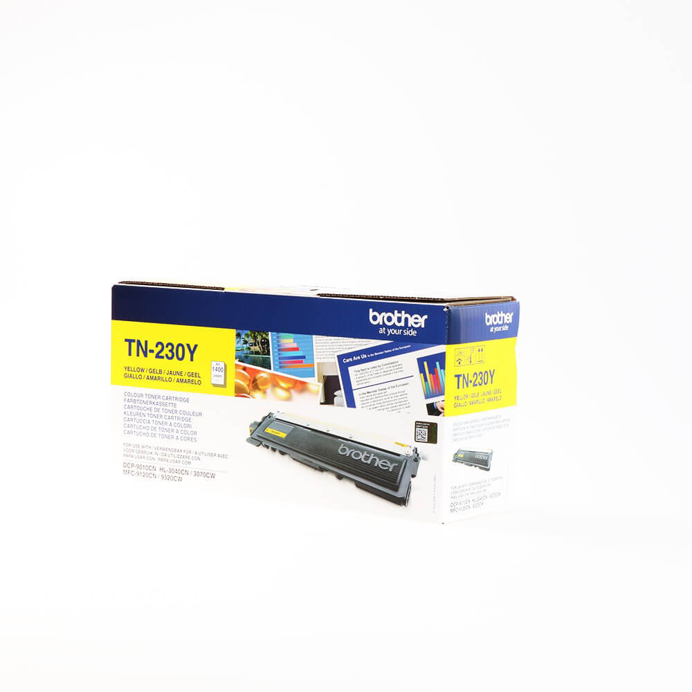 BROTHER BROTHER Toner TN230Y